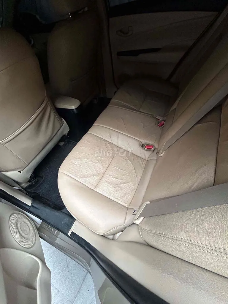Toyota Vios
