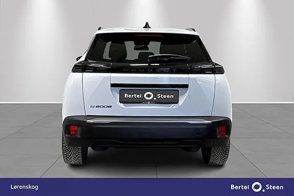 Peugeot E-2008 2025 photo 4