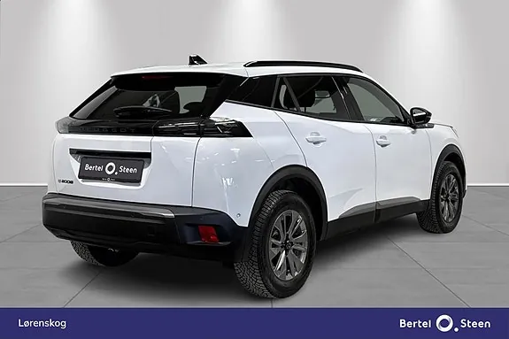 Peugeot E-2008 2025 photo 5
