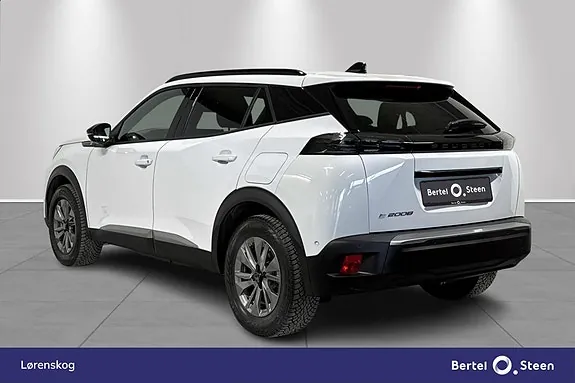 Peugeot E-2008 2025 photo 3