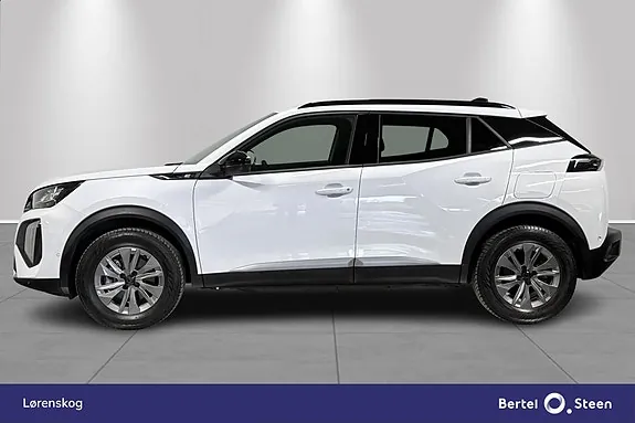 Peugeot E-2008 2025 photo 2