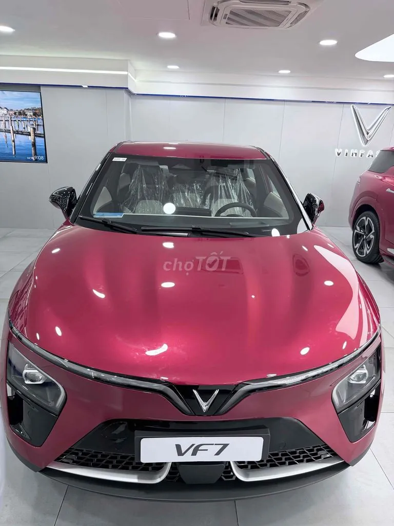 Vinfast Vf7