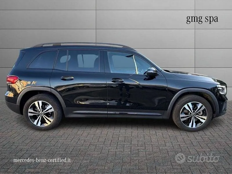 Mercedes-Benz Glb 2021 photo 5