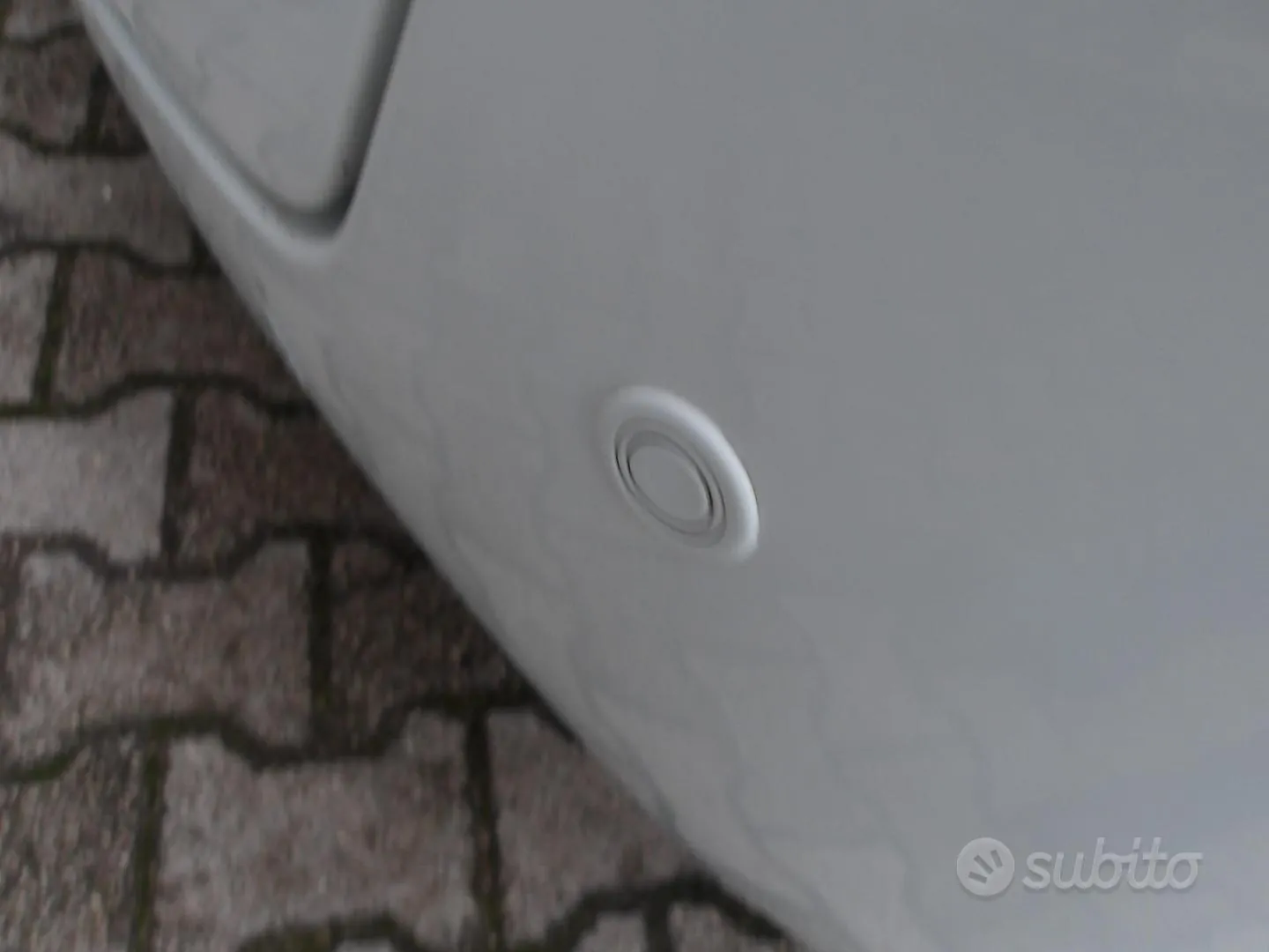 Fiat Multipla 2009 photo 5