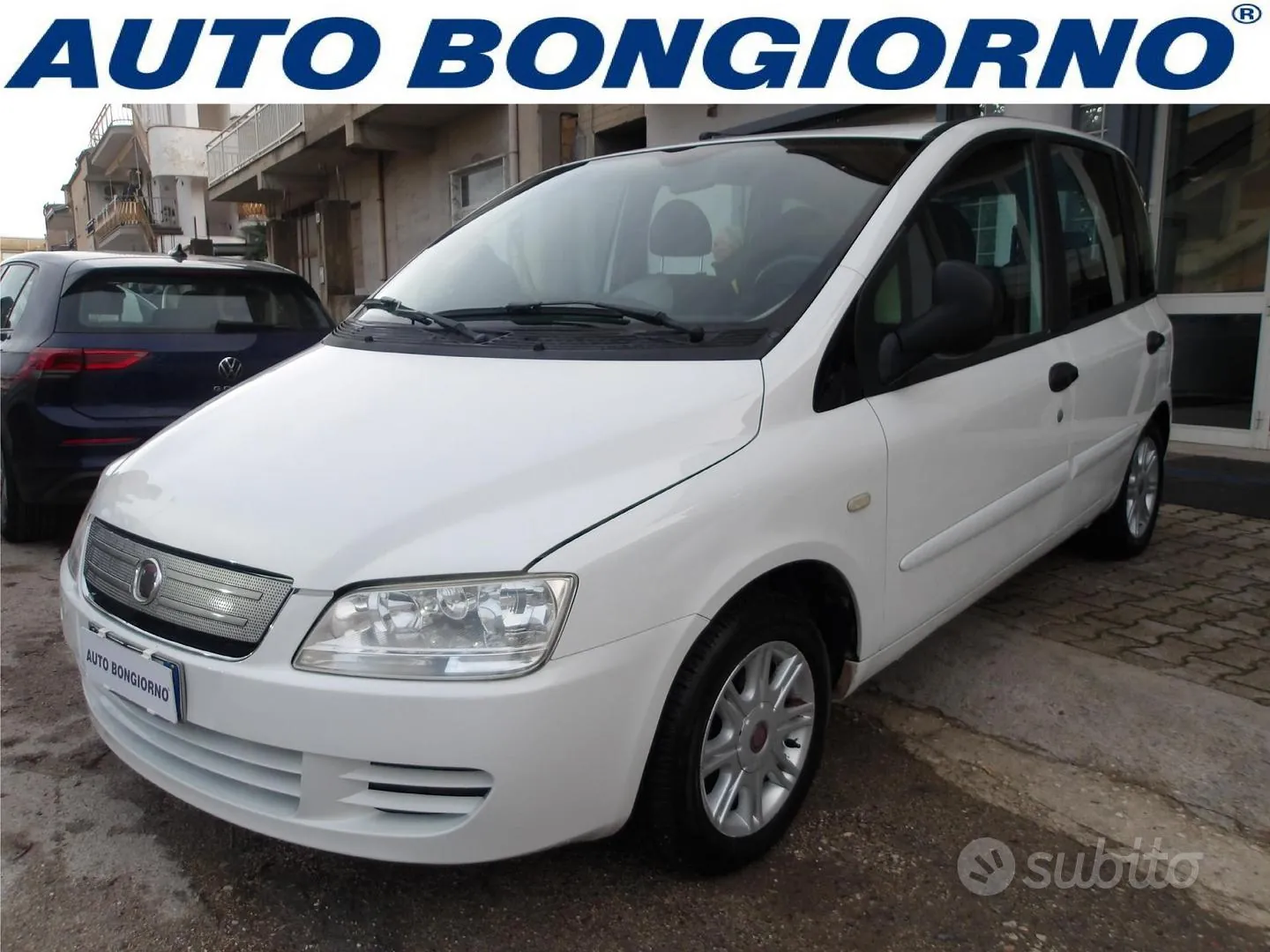 Fiat Multipla