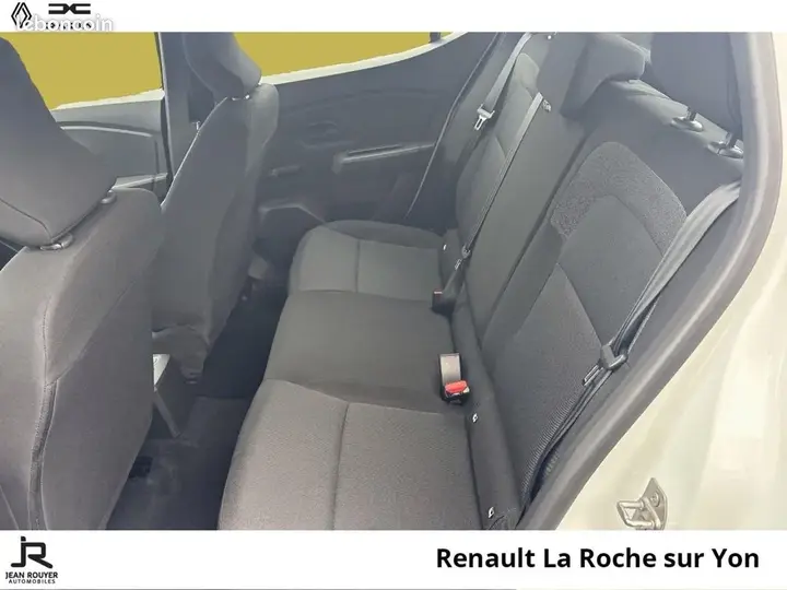 Dacia Sandero 2022 photo 4