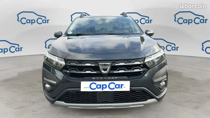 Dacia Sandero 2021 photo 5