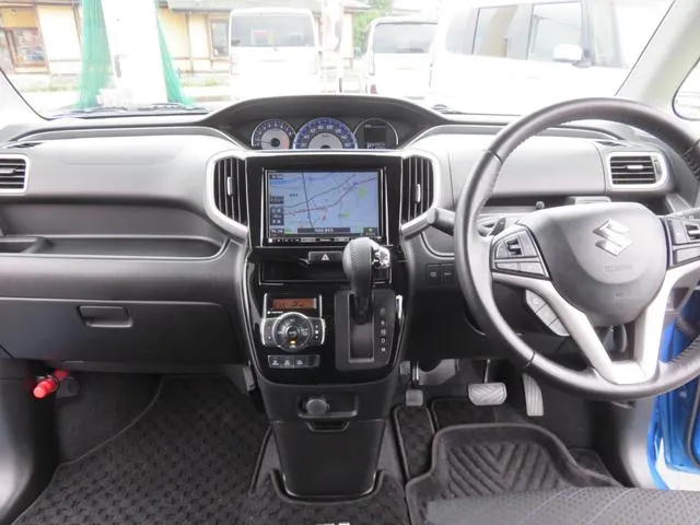 Suzuki Solio Bandit 2020 photo 2