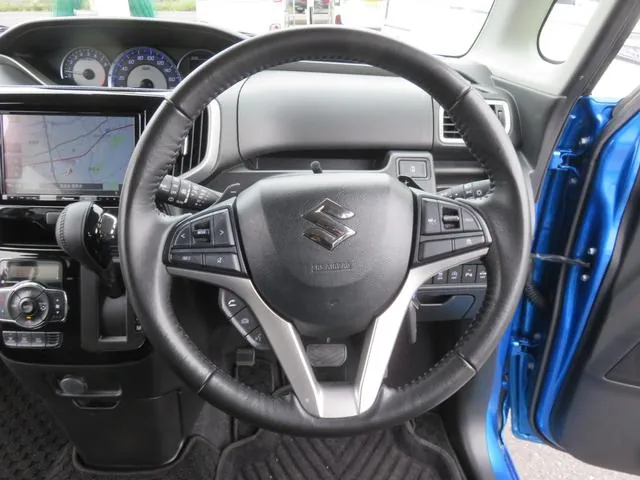 Suzuki Solio Bandit 2020 photo 3