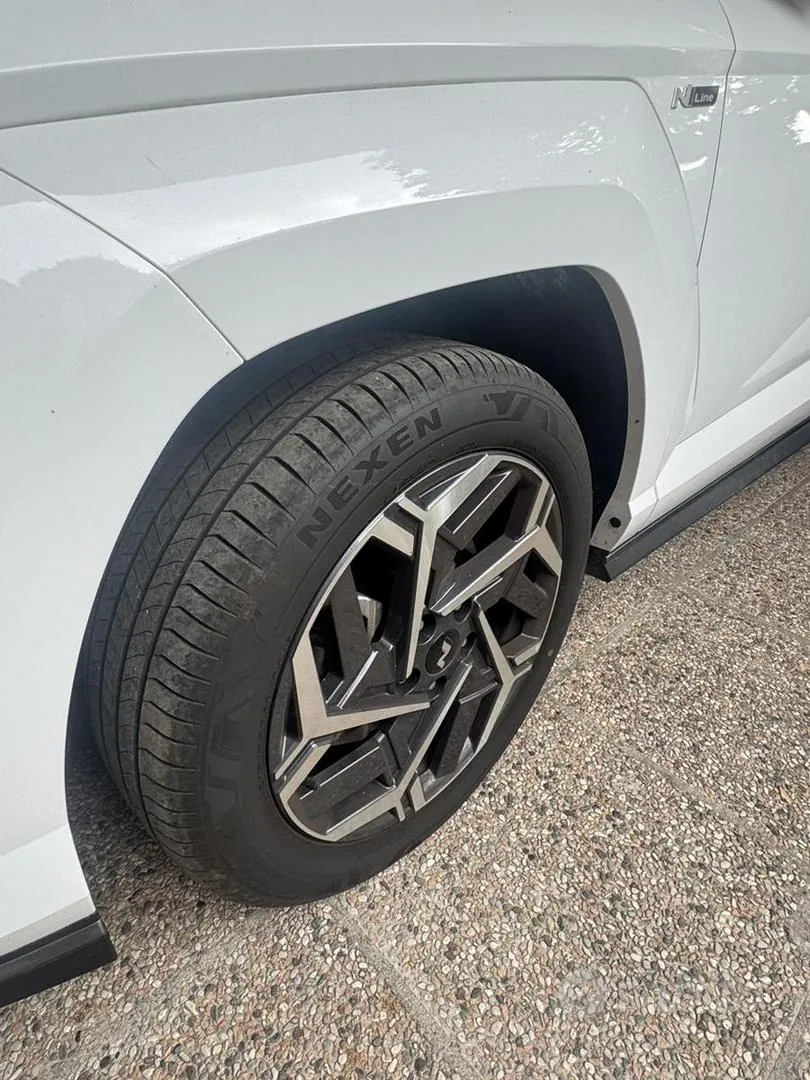Hyundai Kona 2025 photo 3