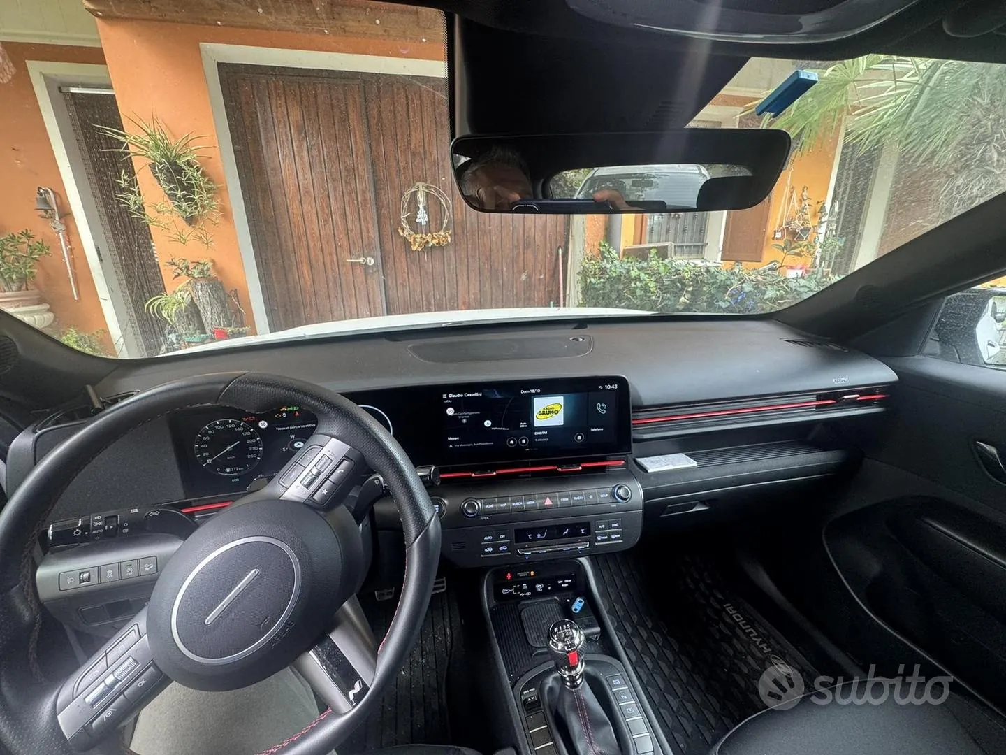 Hyundai Kona 2025 photo 4