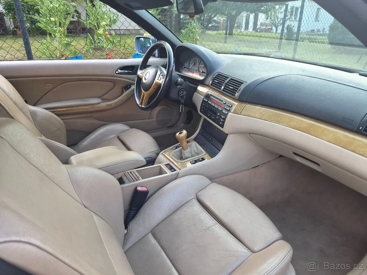 BMW E46 2004 photo 4