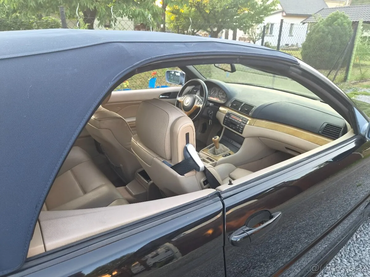 BMW E46 2004 photo 5