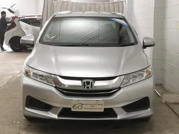 Honda Grace 2017 photo 5