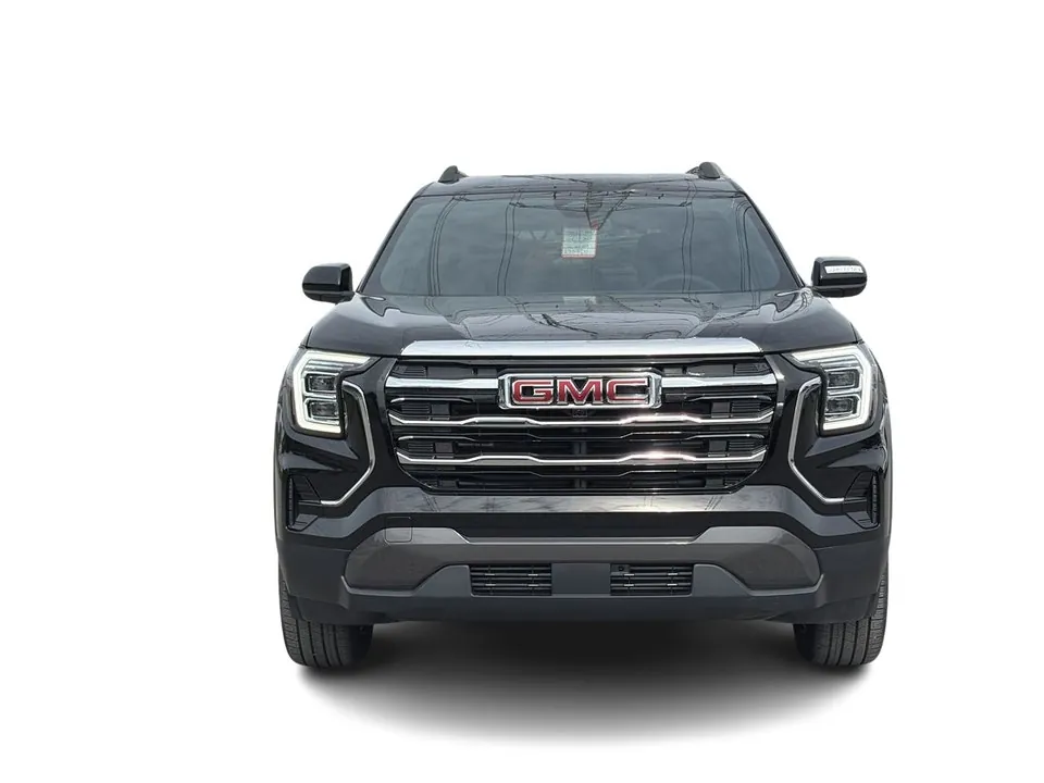GMC Terrain 2027 photo 4