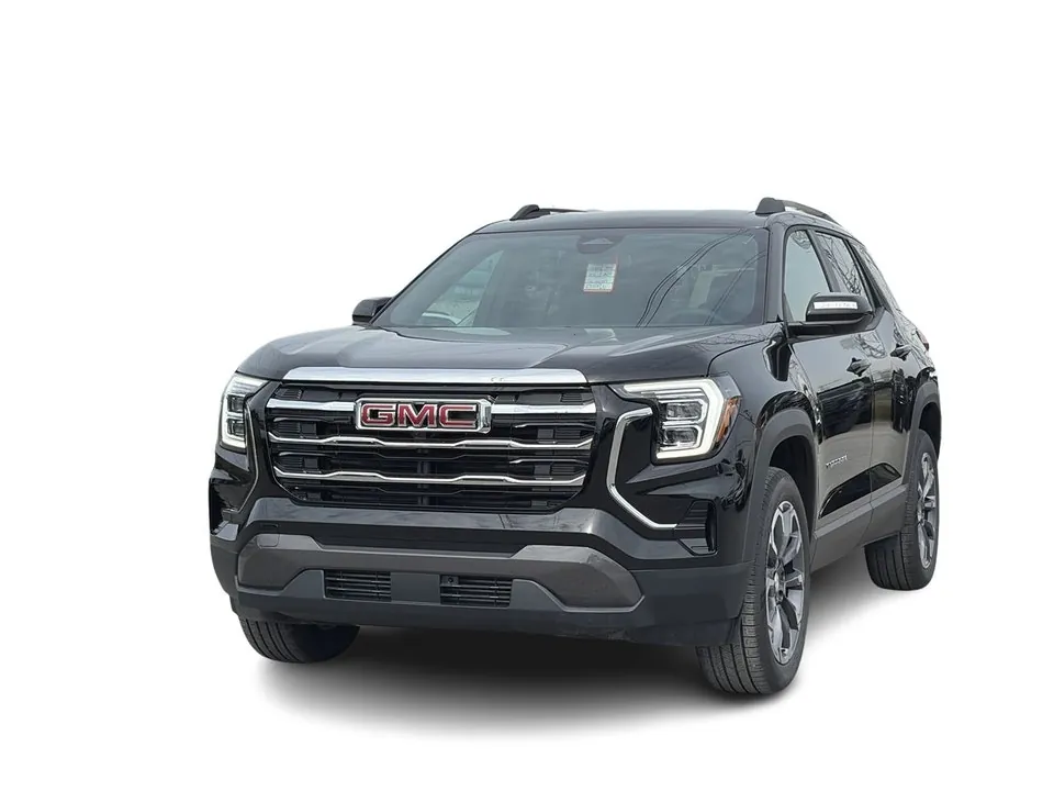 GMC Terrain 2027 photo 5