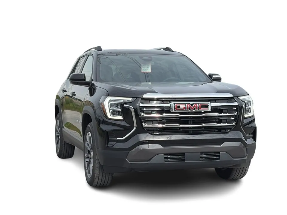 GMC Terrain 2027 photo 3