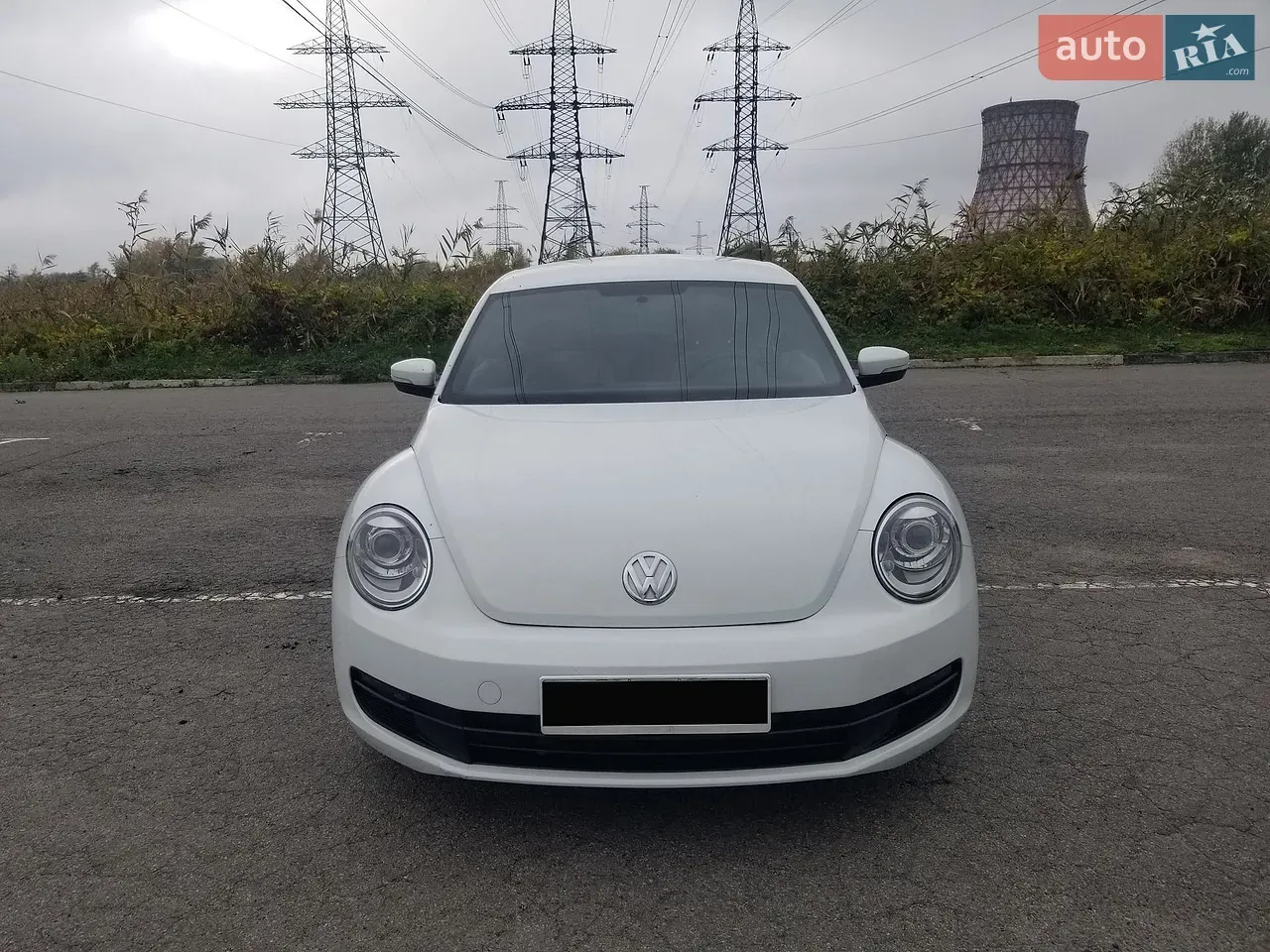 Volkswagen Beetle 2016 photo 4