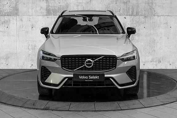 Volvo Xc60 2024 photo 3