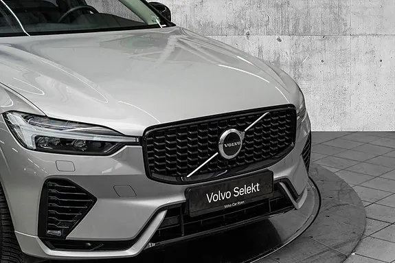 Volvo Xc60 2024 photo 2