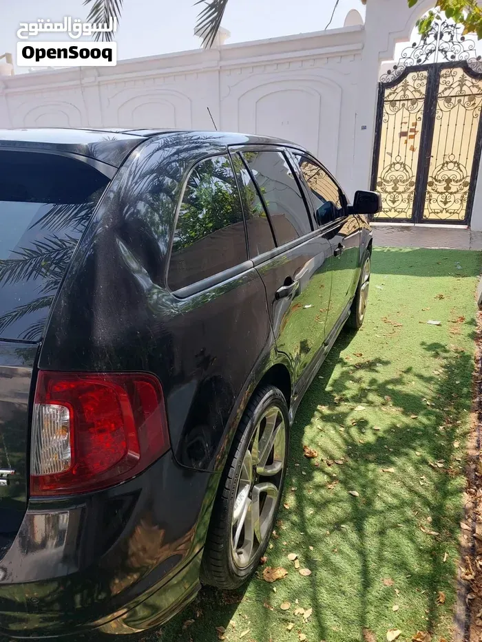 Ford Edge 2013 photo 3