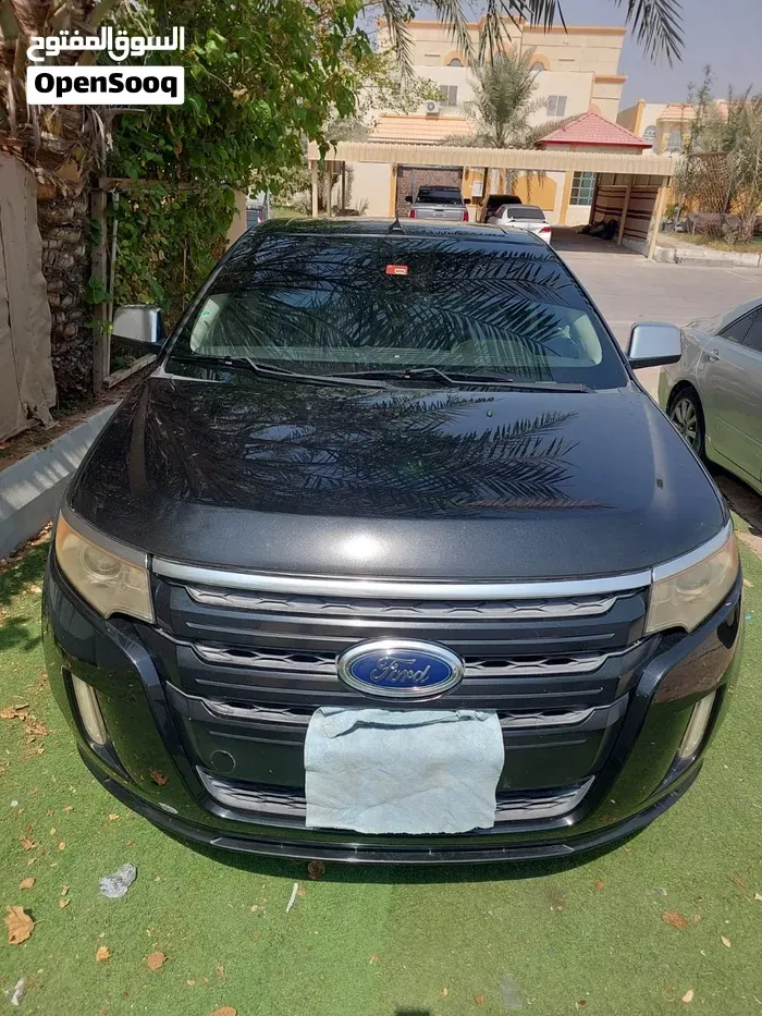 Ford Edge