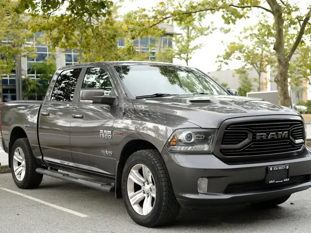 Ram 1500