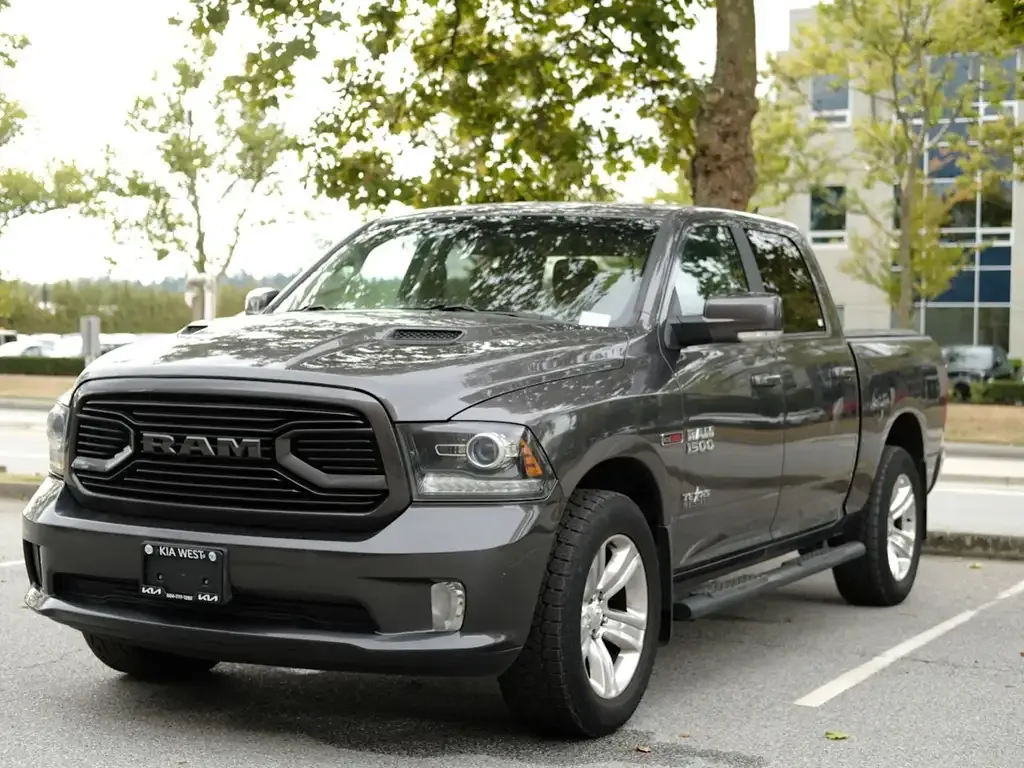 Ram 1500