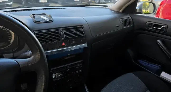 Volkswagen Golf Variant 2005 photo 3