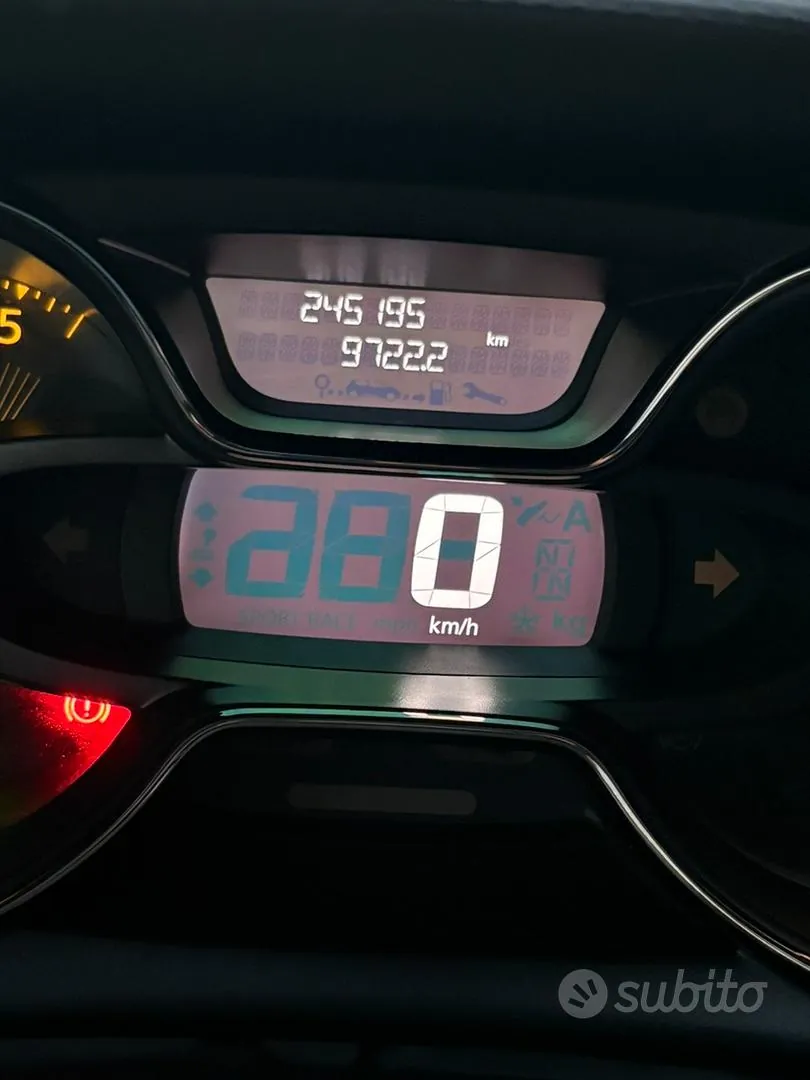 Renault Captur 2014 photo 4