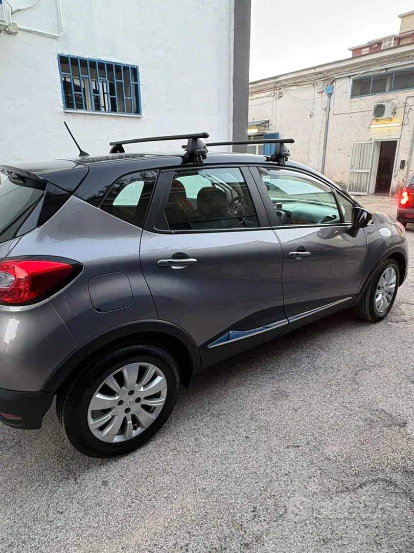 Renault Captur 2014 photo 5