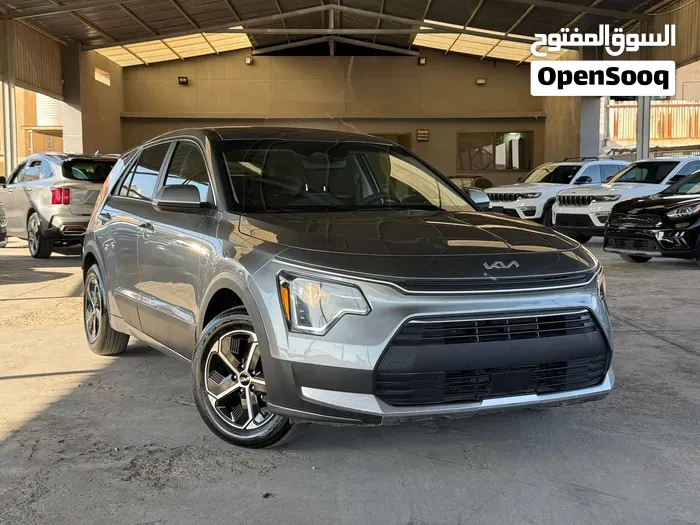 Kia Niro 2026 photo 5