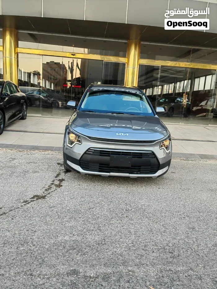 Kia Niro 2026 photo 4