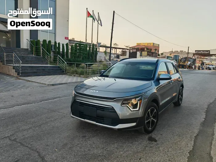 Kia Niro 2026 photo 3