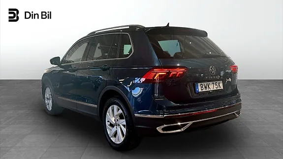 Volkswagen Tiguan 2024 photo 3