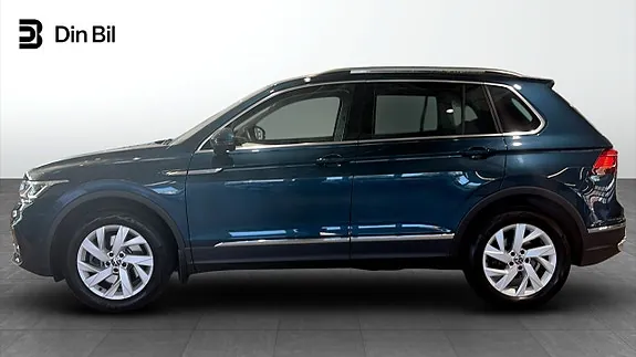 Volkswagen Tiguan 2024 photo 2