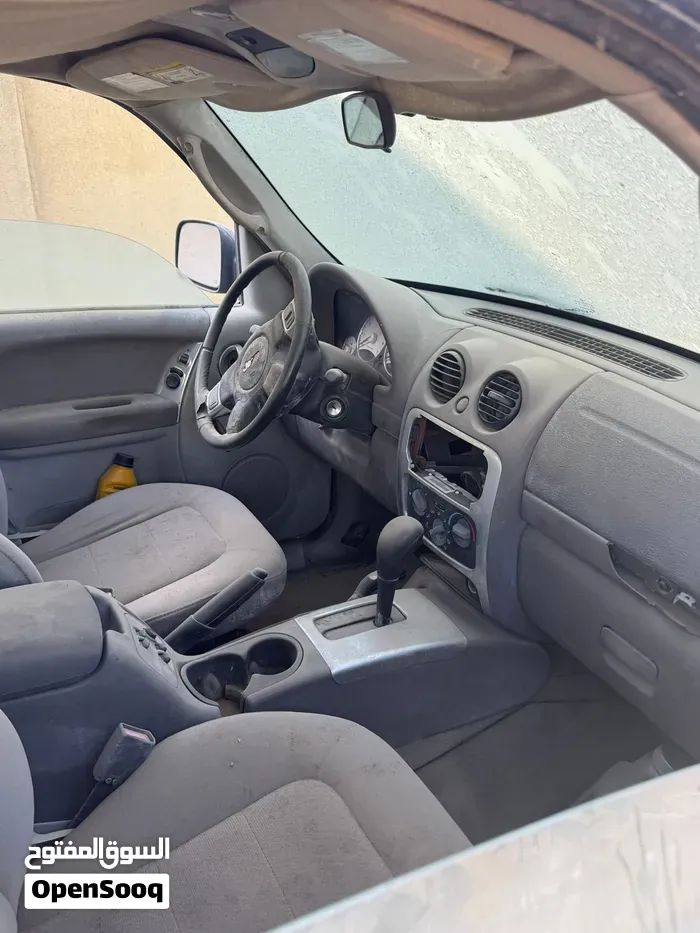 Jeep Grand Cherokee L 2027 photo 3