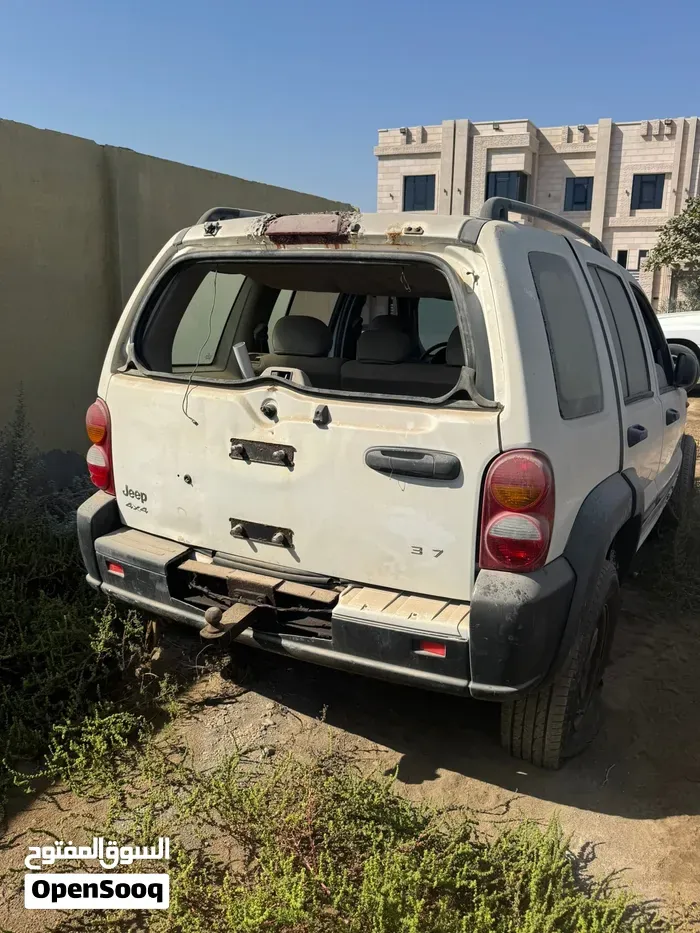 Jeep Grand Cherokee L