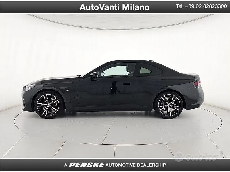 BMW 2 Series 2026 photo 3