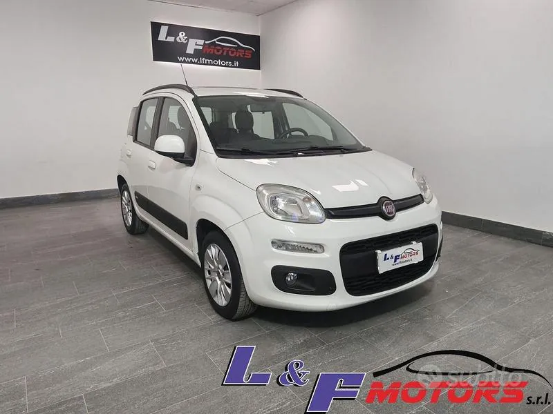 Fiat Panda 2017 photo 3