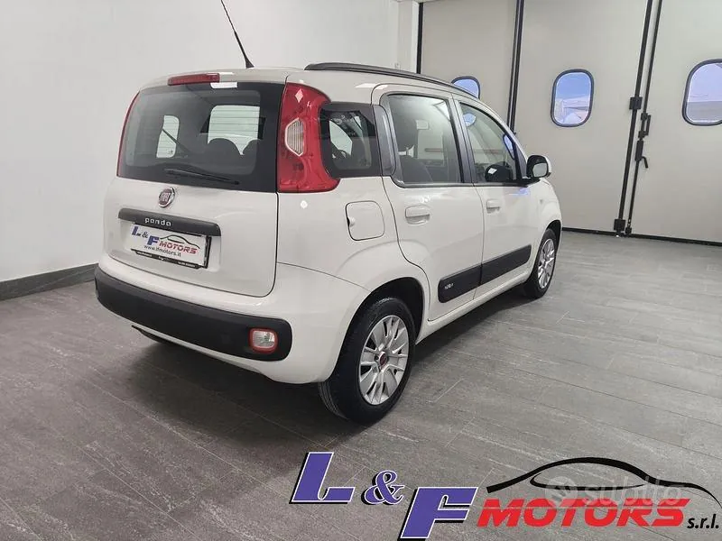 Fiat Panda 2017 photo 4