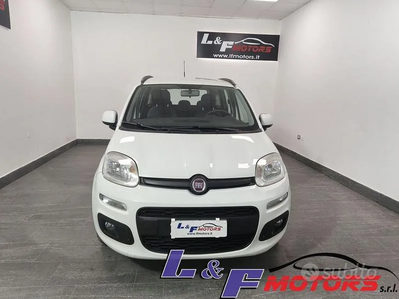 Fiat Panda 2017 photo 2