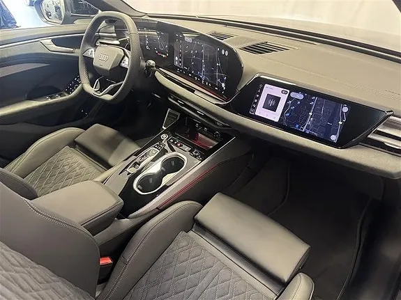 Audi A6 2026 photo 5