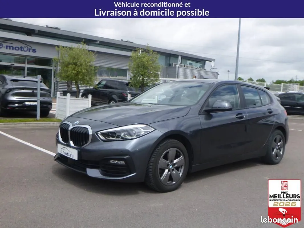 BMW Série 1