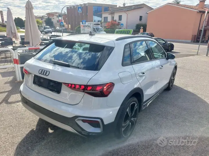 Audi A3 2025 photo 4