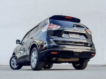 Nissan X-Trail 2014 photo 3