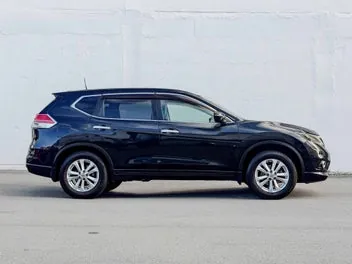 Nissan X-Trail 2014 photo 5