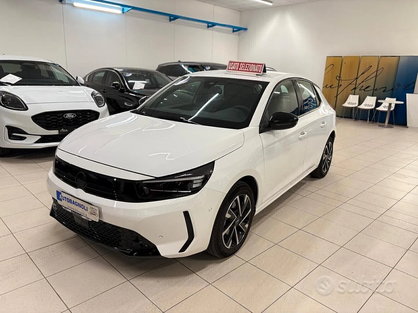 Opel Corsa 2025 photo 2