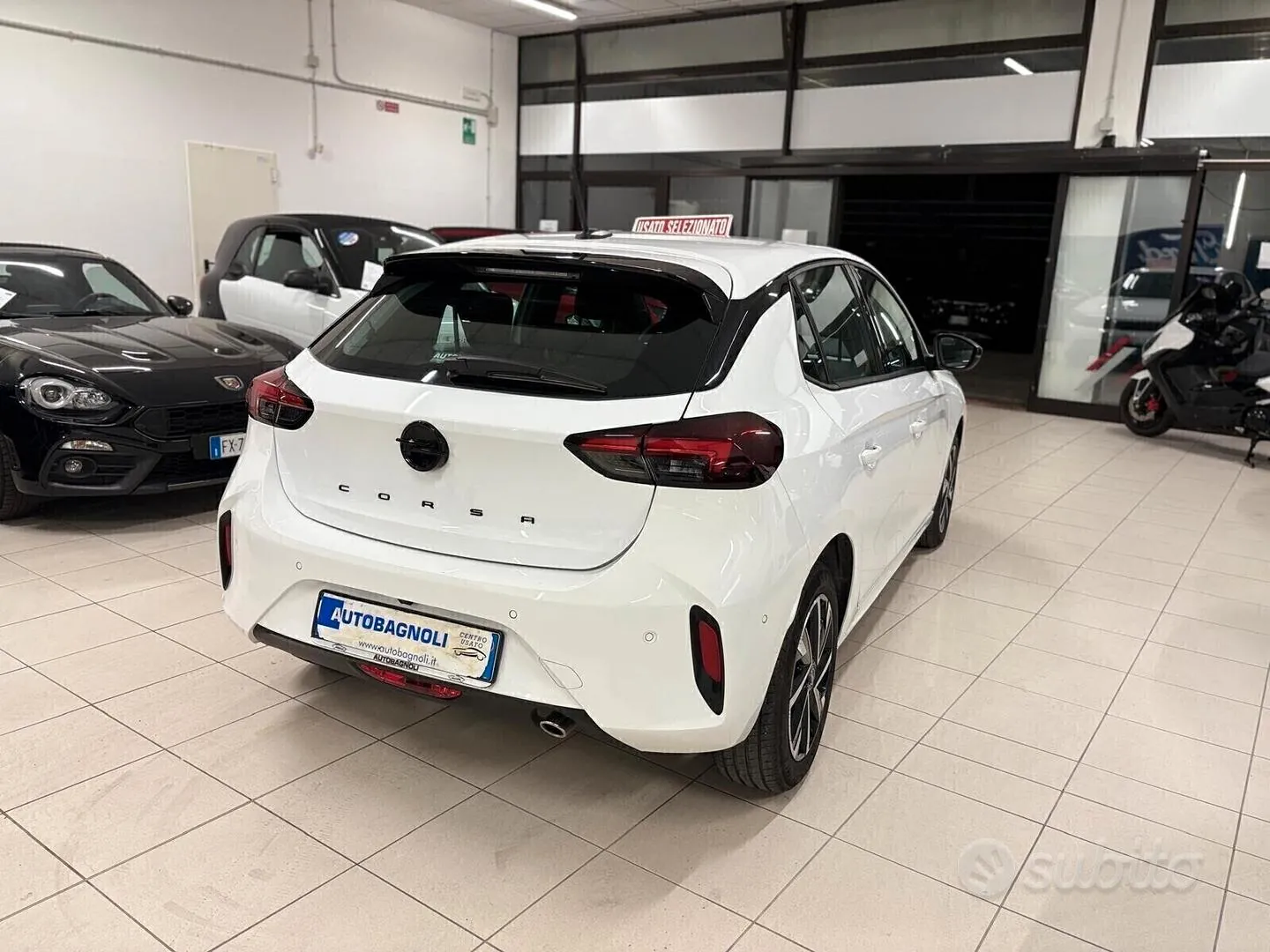 Opel Corsa 2025 photo 3