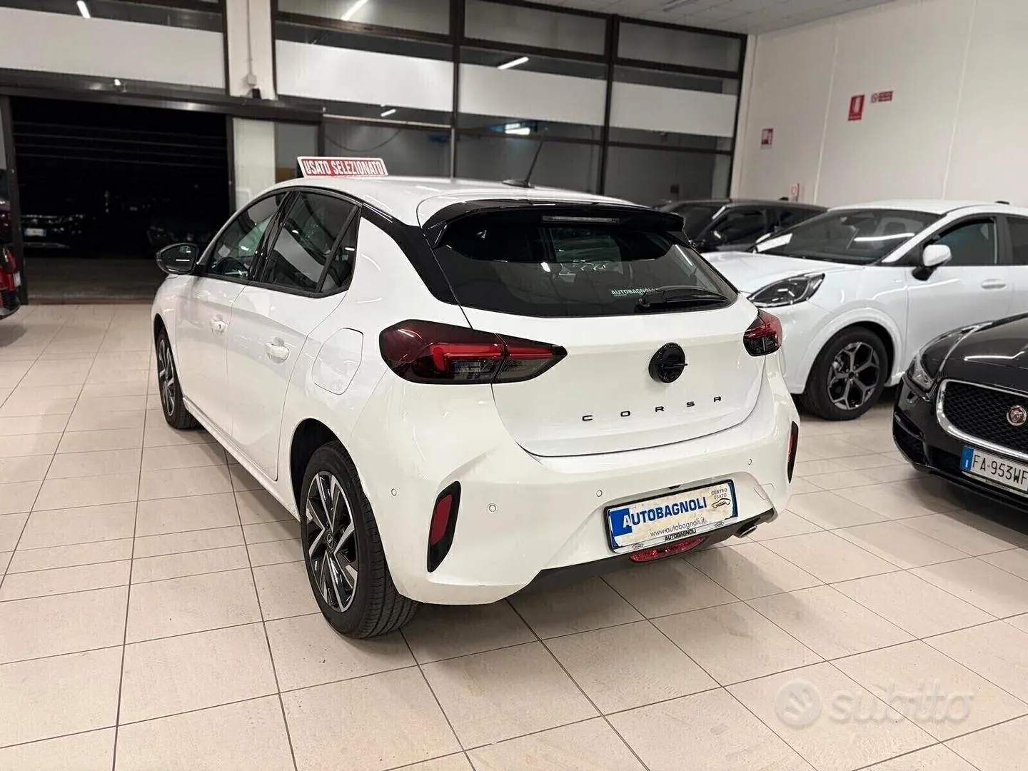 Opel Corsa 2025 photo 4